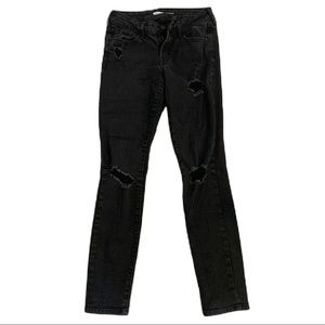 Old Navy Pop Icon Skinny Jeans